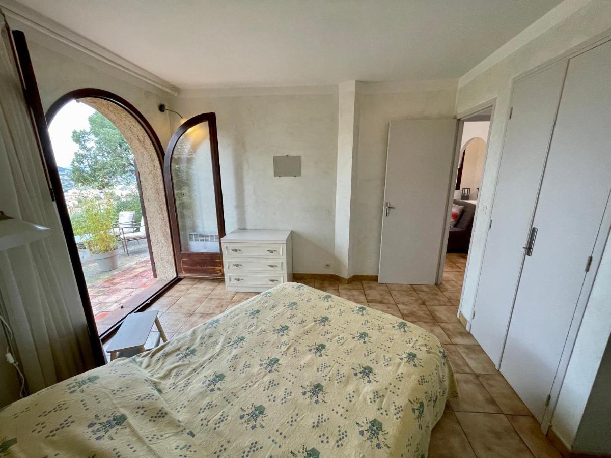 Hauteur De Apartment Hyeres