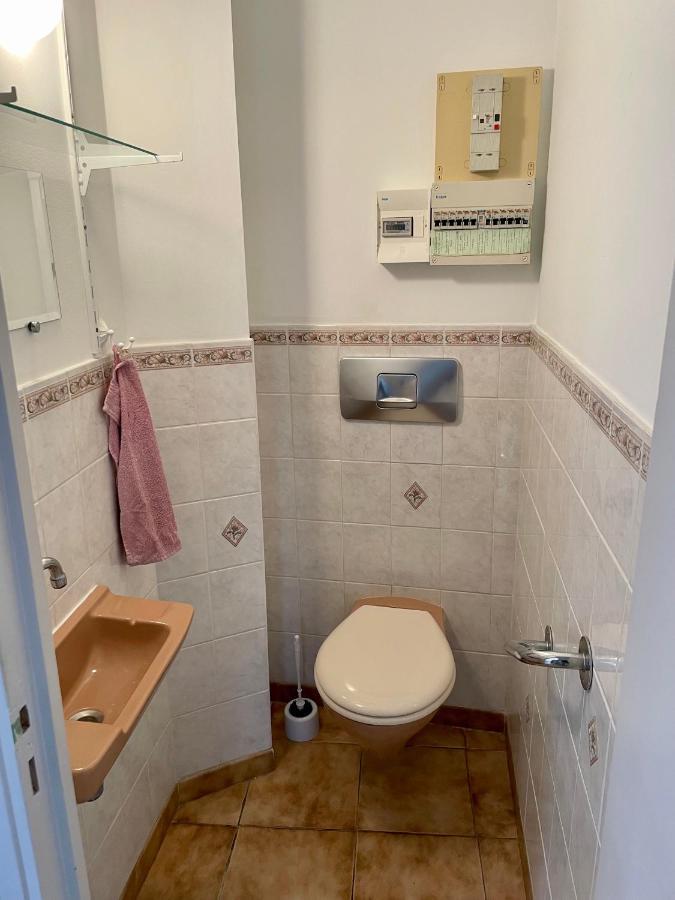 Apartment Hauteur De Hyeres