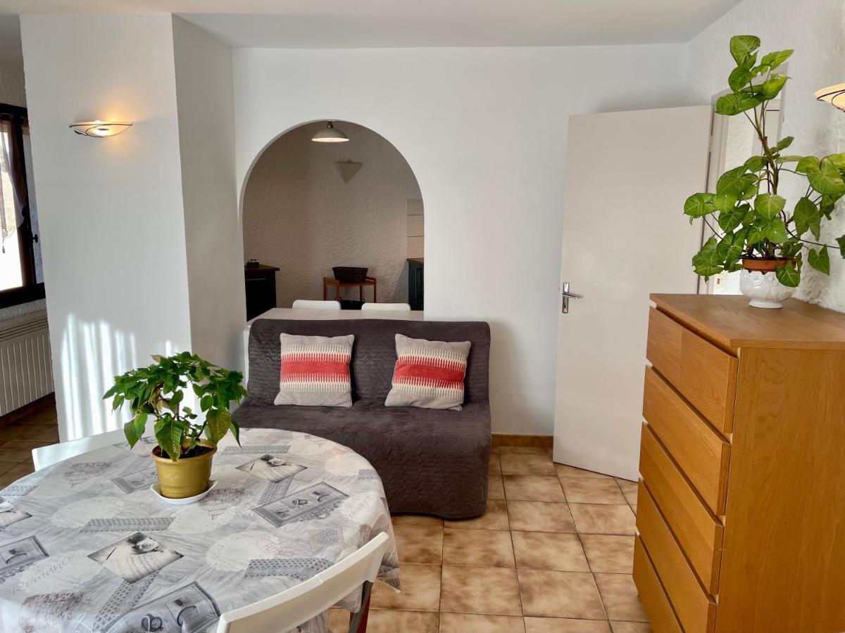 Hauteur De Apartment Hyeres