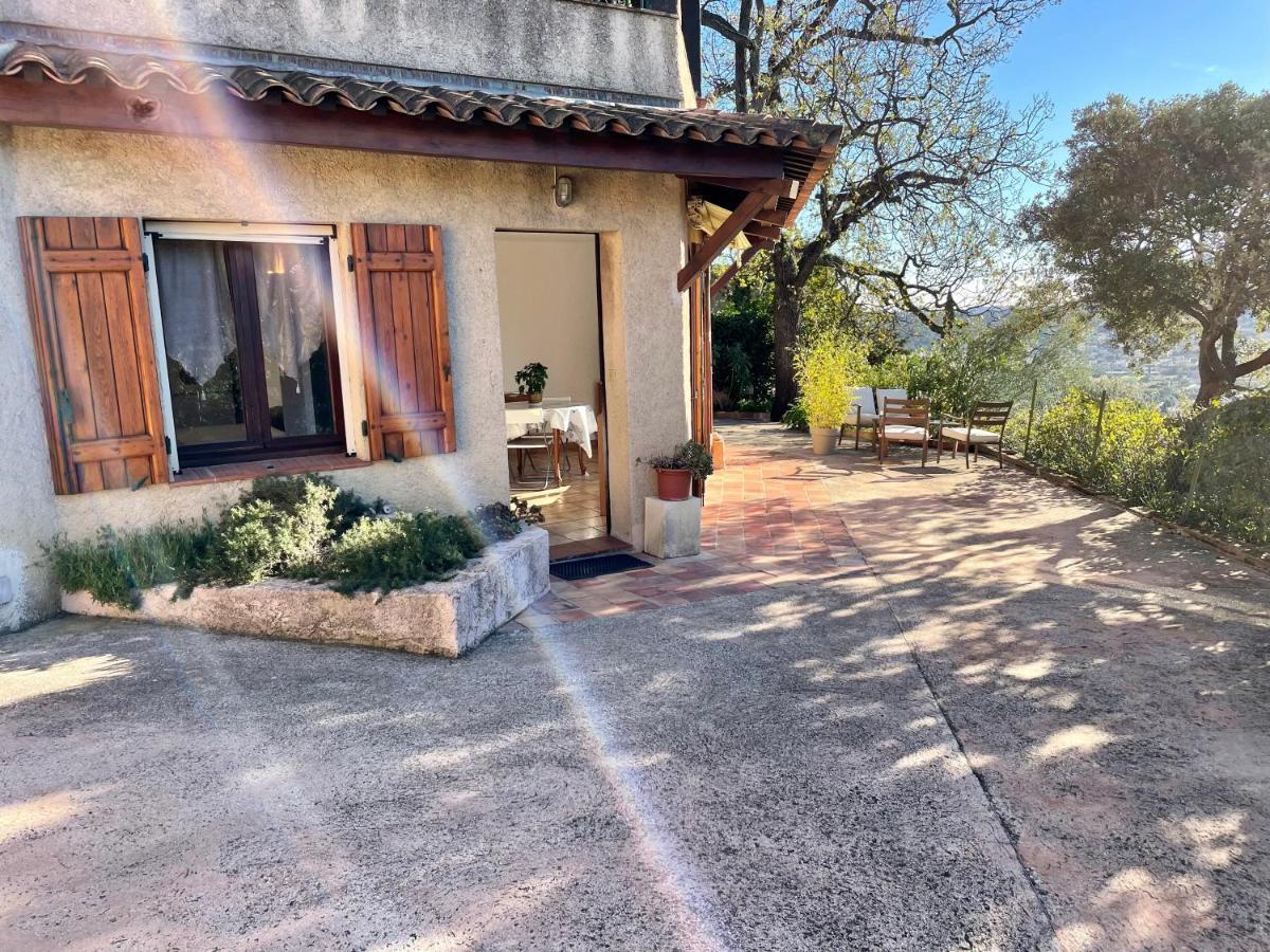 Hauteur De Apartment Hyeres